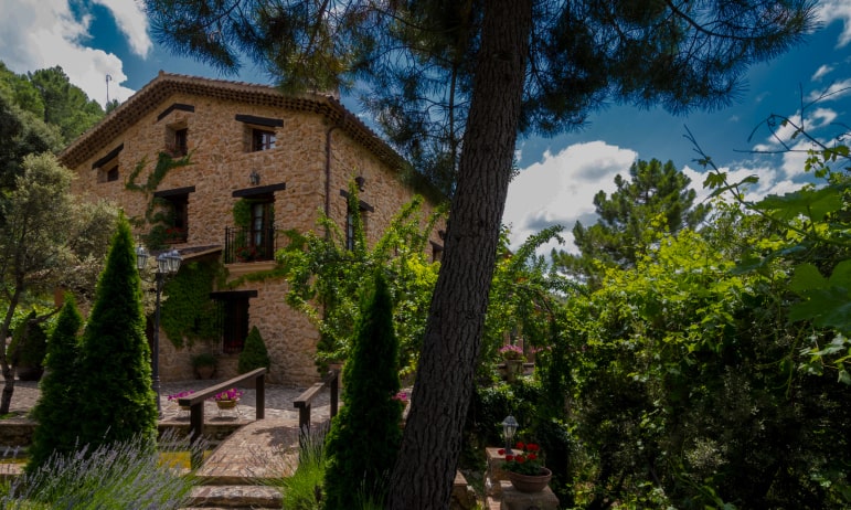 hotel cueva ahumada hotel cueva ahumada